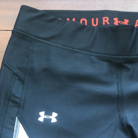 Under armour 7/8 compression leggings - Picture 2 of 2